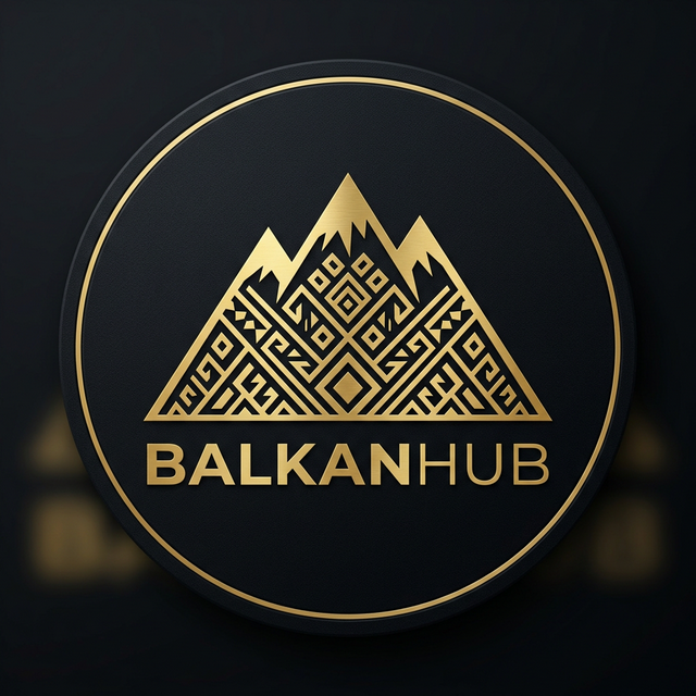 BalkanHub Logo